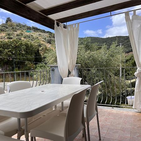 Appartamento 28 - Complesso Residenziale Terme Di Casteldoria 圣玛丽亚 外观 照片