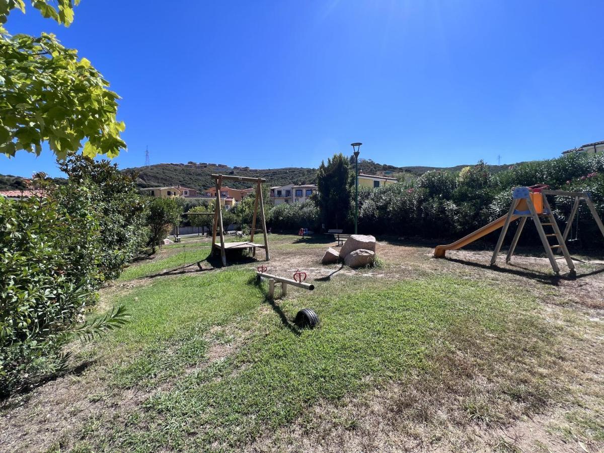 Appartamento 28 - Complesso Residenziale Terme Di Casteldoria 圣玛丽亚 外观 照片