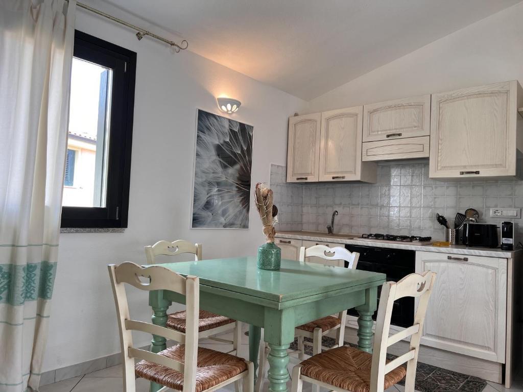 Appartamento 28 - Complesso Residenziale Terme Di Casteldoria 圣玛丽亚 外观 照片
